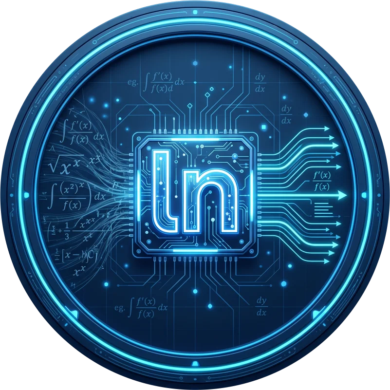 Derivación Logarítmica icono.webp
