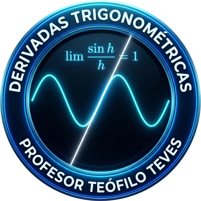 Derivadas de Funciones Trigonométricas icono.webp