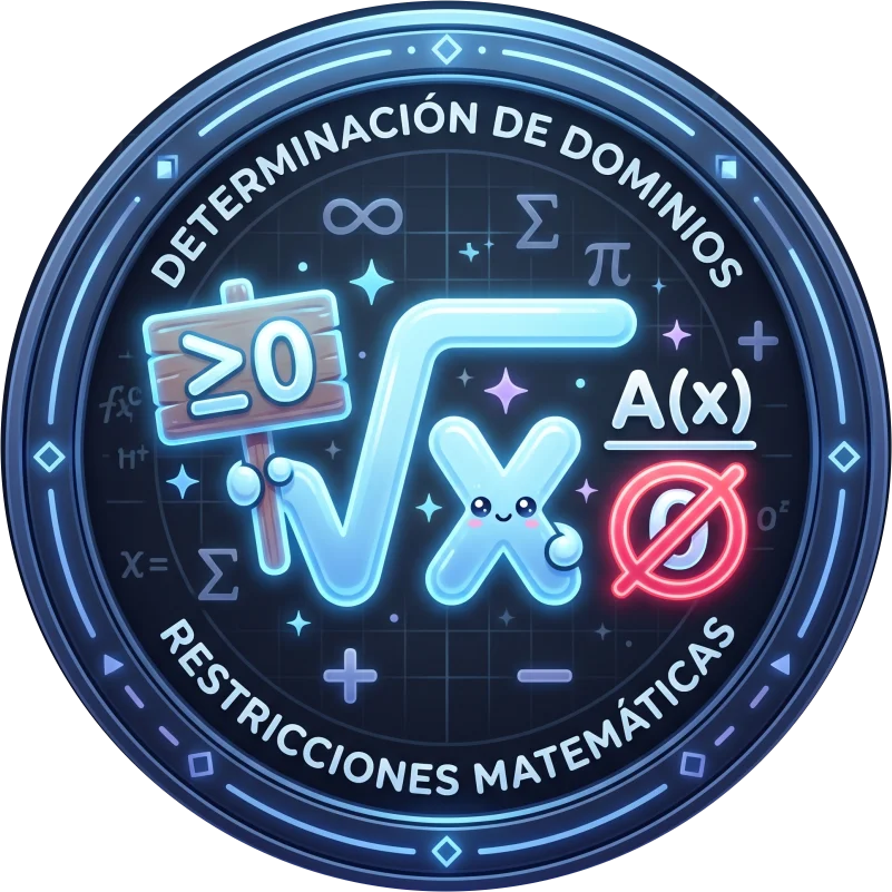 Determinación de Dominios iconos.webp