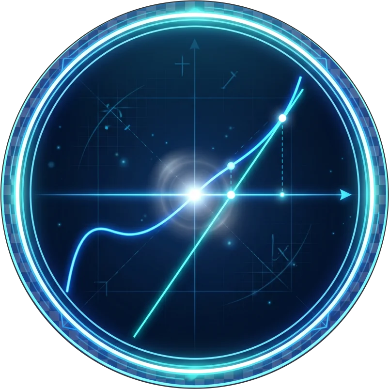 El Método de Newton-Raphson icono.webp