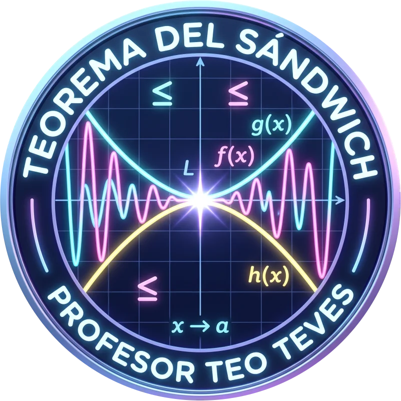 El Teorema del Sándwich icono.webp
