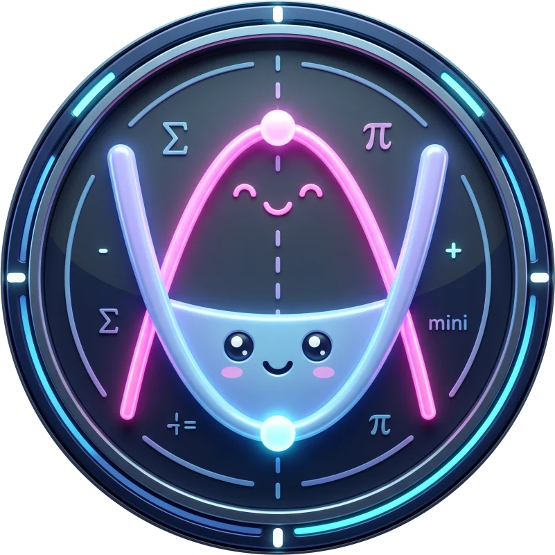 Funciones Cuadráticas icono.webp
