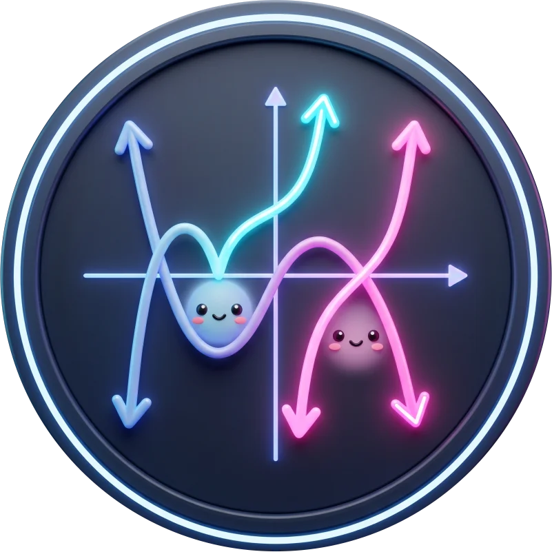 Funciones Polinomiales de Grado Superior icono.webp