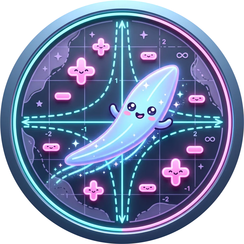 Gráfica de Funciones Racionales (Análisis Completo) icono.webp