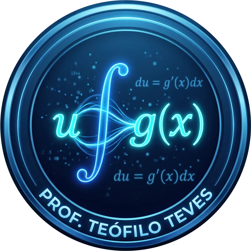 Integración por sustitución (cambio de variable) icono.webp