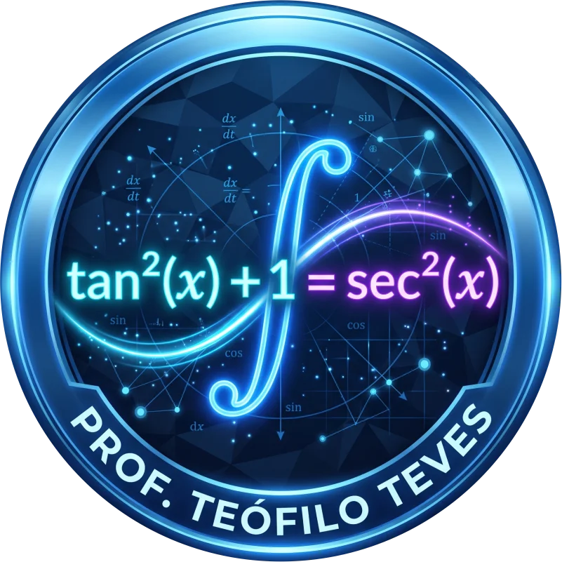 Integrales Trigonométricas II icono.webp