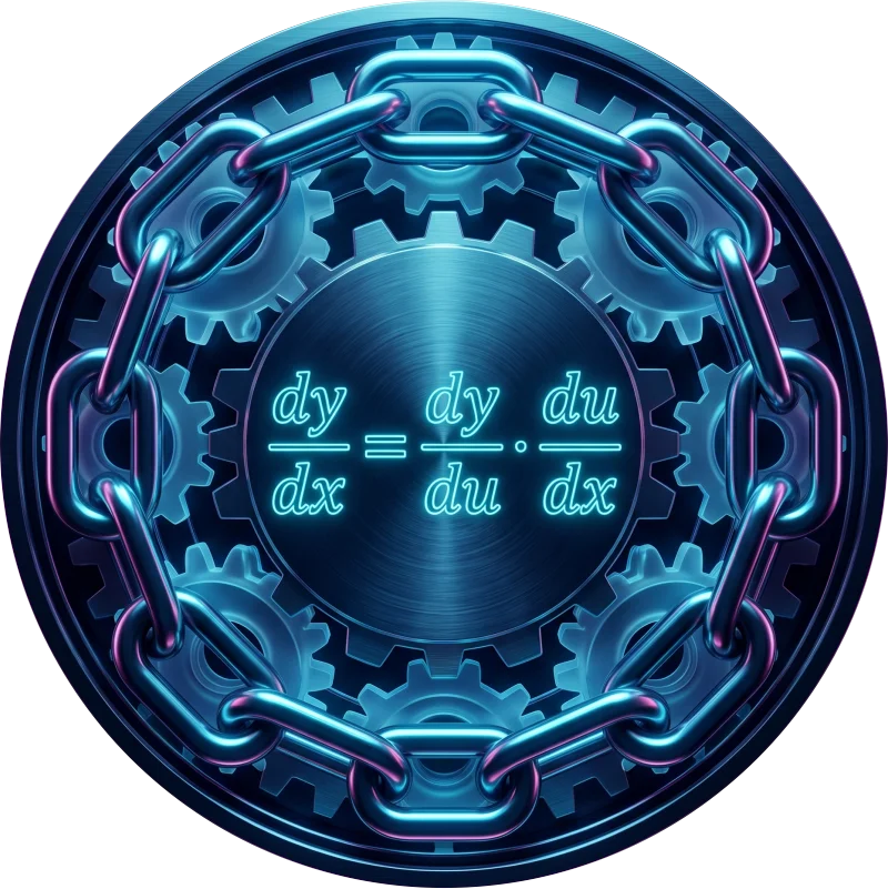 La Regla de la Cadena icono.webp