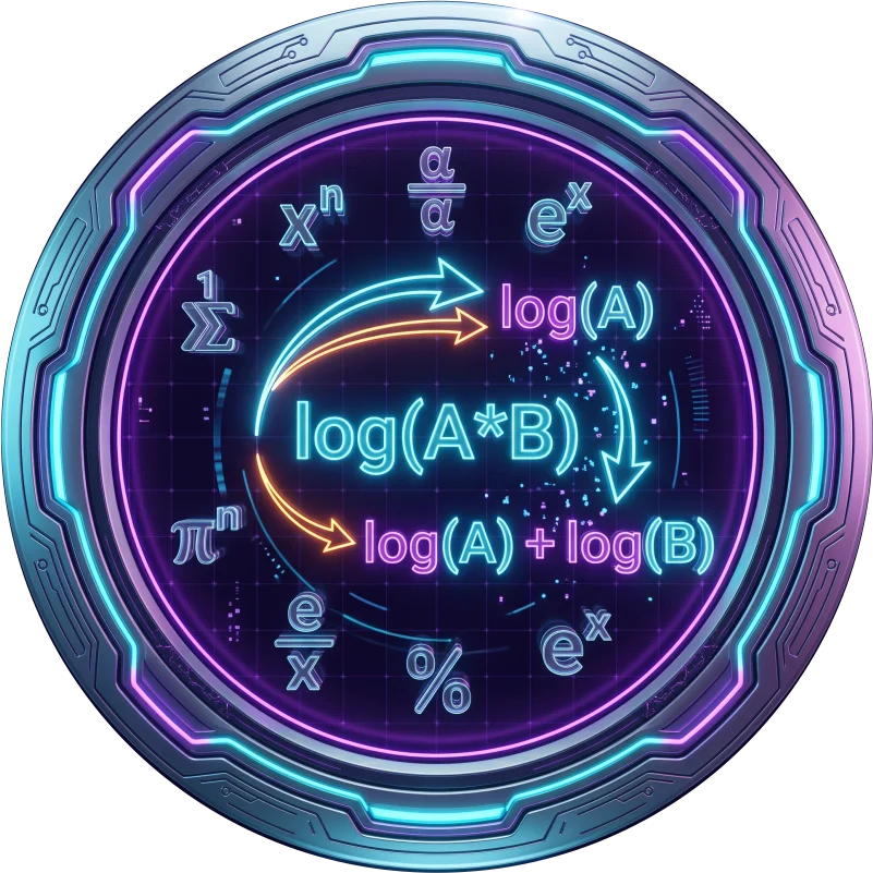 Propiedades de los Logaritmos icono.webp