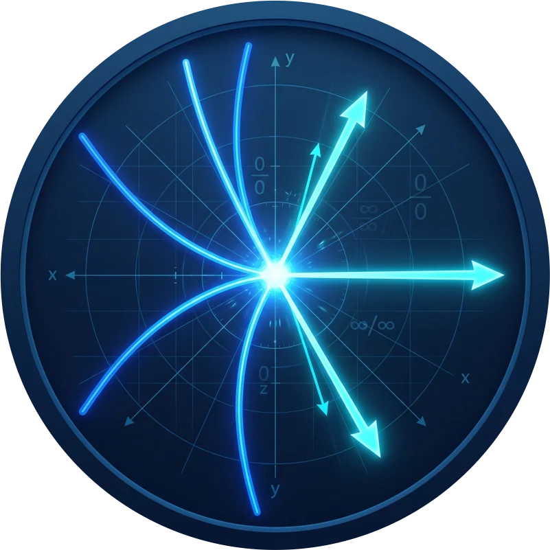Regla de L'Hôpital icono.webp