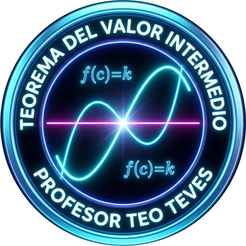 Teorema del Valor Intermedio icono.webp