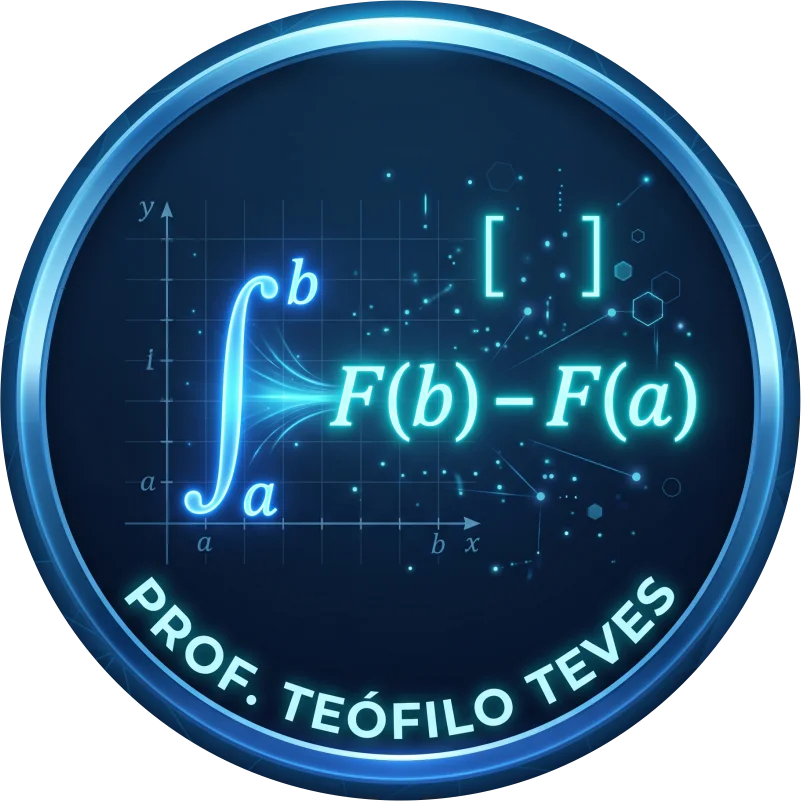 Teorema Fundamental del Cálculo Parte 2 icono.webp