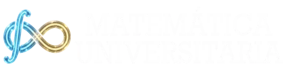 Matemática Universitaria