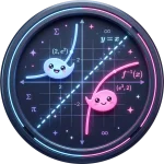Funciones Inversas icono.webp
