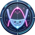 Funciones Cuadráticas icono.webp