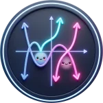 Funciones Polinomiales de Grado Superior icono.webp
