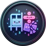 División de Polinomios icono.webp