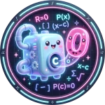 Teoremas del Residuo y del Factor icono.webp