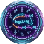 Propiedades de los Logaritmos icono.webp