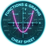 Funciones y sus Gráficas icono.webp