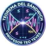El Teorema del Sándwich icono.webp
