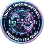 Límites Trigonométricos Notables icono.webp