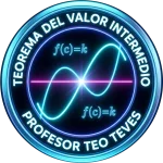 Teorema del Valor Intermedio icono.webp