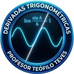 Derivadas de Funciones Trigonométricas icono.webp