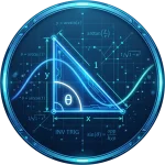 Derivadas Trigonometricas Inversas icono.webp