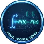 Teorema Fundamental del Cálculo Parte 2 icono.webp