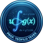 Integración por sustitución (cambio de variable) icono.webp