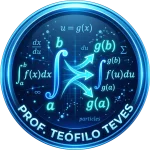 Sustitución en Integrales Definidas icono.webp