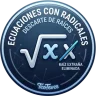 Ecuaciones con Radicales y Raíces Extrañas