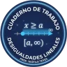 Desigualdades Lineales e Intervalos en la Recta Real