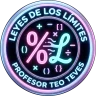 Leyes de los Límites y Cálculo Algebraico