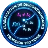 Clasificación de Discontinuidades