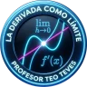 La Derivada como Función y como Límite