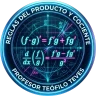 Reglas del Producto y del Cociente